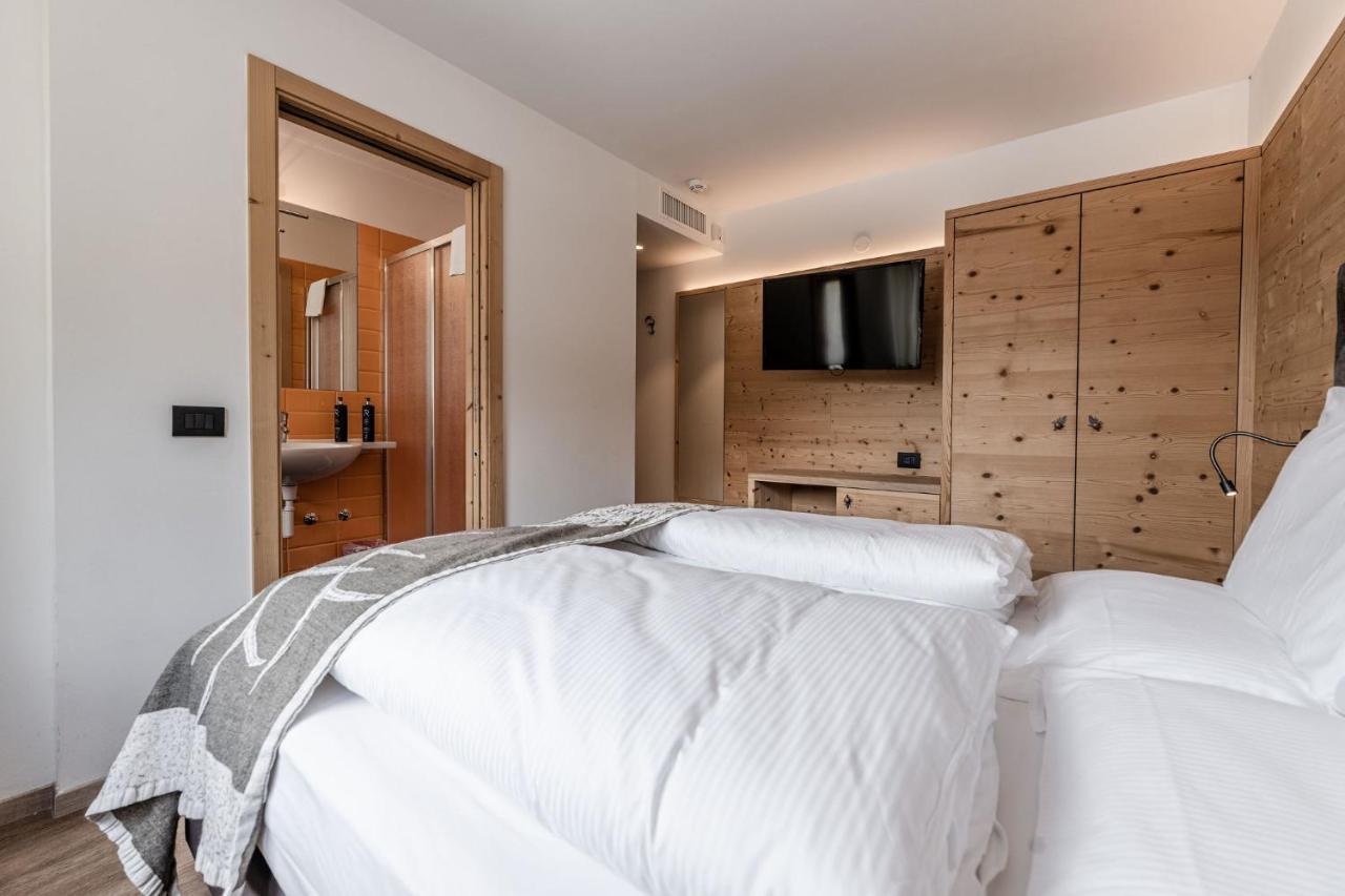 Ravelli Sporting Hotel Mezzana  Kültér fotó