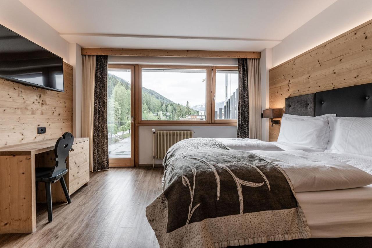 Ravelli Sporting Hotel Mezzana  Kültér fotó