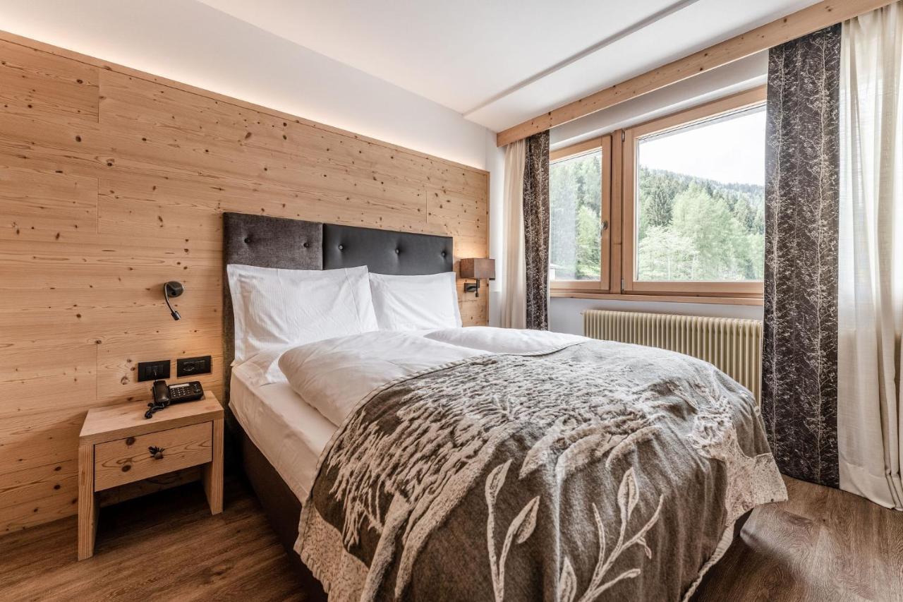 Ravelli Sporting Hotel Mezzana  Kültér fotó