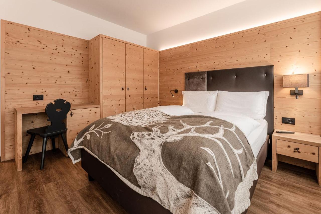 Ravelli Sporting Hotel Mezzana  Kültér fotó