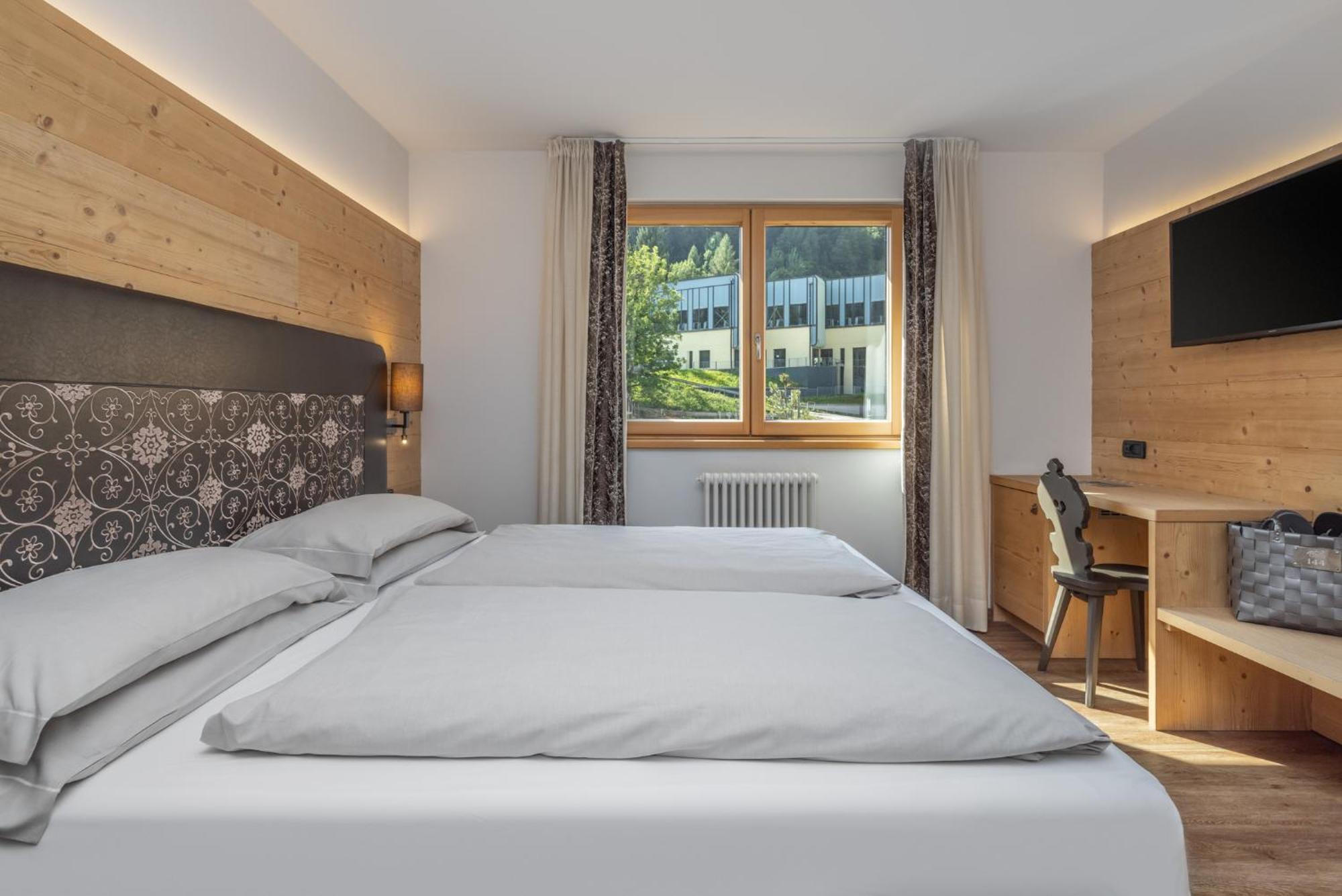 Ravelli Sporting Hotel Mezzana  Kültér fotó